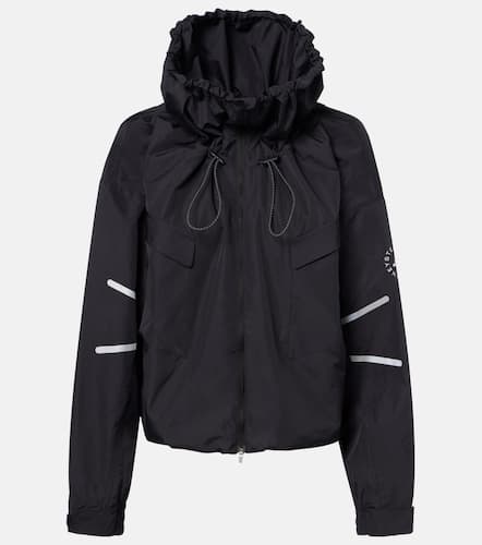 Technical jacket - Adidas by Stella McCartney - Modalova