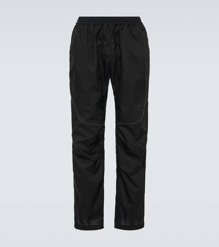 And Wander Pantalon droit - And Wander - Modalova