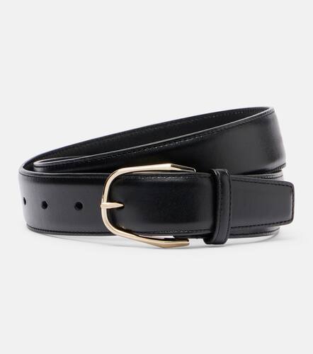 Saint Laurent Leather belt - Saint Laurent - Modalova