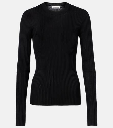 Jil Sander Pull en soie - Jil Sander - Modalova