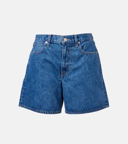 Slvrlake Walker denim shorts - Slvrlake - Modalova