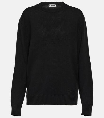Jil Sander Pull en laine - Jil Sander - Modalova