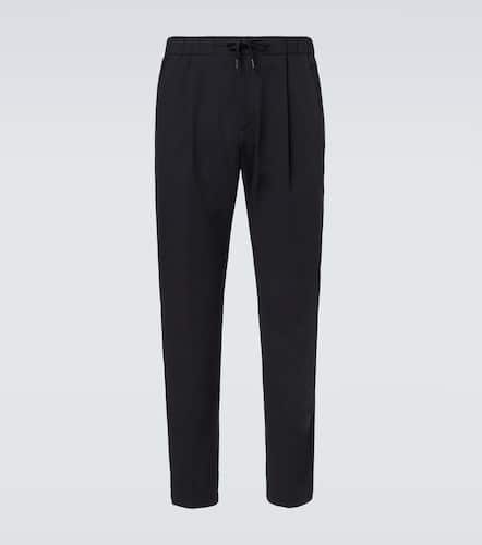 Herno Pantalon  taille mi-haute - Herno - Modalova