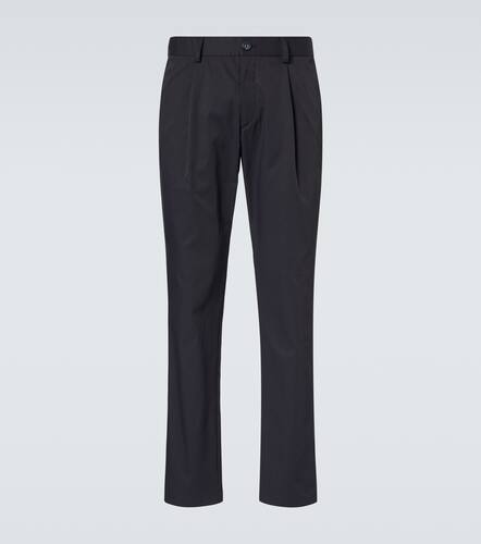 Pantalon droit  taille mi-haute - Herno - Modalova