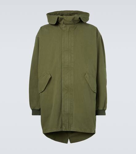 The Row Parka Kemet en coton - The Row - Modalova