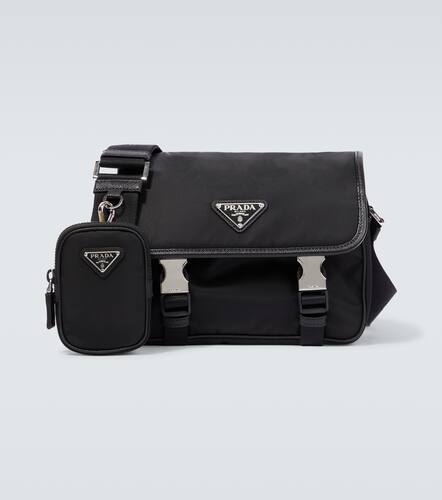 Prada Sac port paule Re-nylon - Prada - Modalova