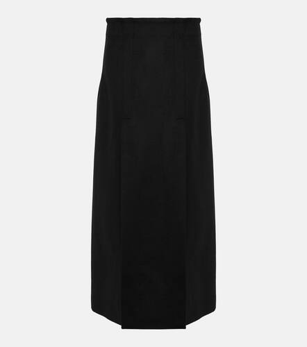Wool-blend maxi skirt - Proenza Schouler - Modalova