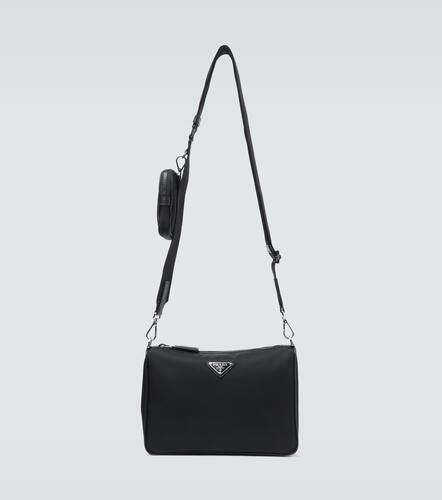 Prada Sac  bandoulire en nylon - Prada - Modalova