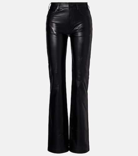 Nili Lotan Joan leather pants - Nili Lotan - Modalova