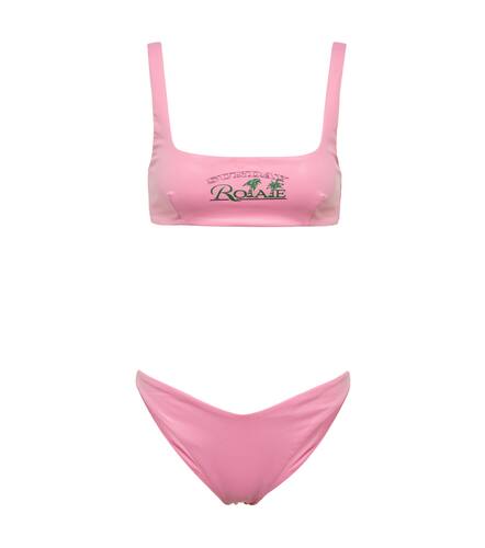 Rotate Bikini Pearla  logo - Rotate - Modalova