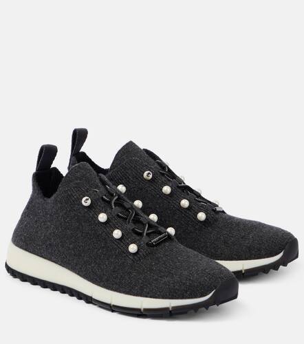 Jimmy Choo Baskets Veles  sequins - Jimmy Choo - Modalova
