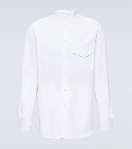 Jil Sander Chemise en coton - Jil Sander - Modalova