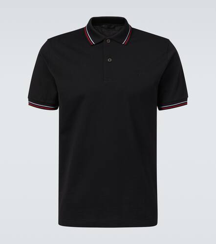 Prada Polo en coton - Prada - Modalova