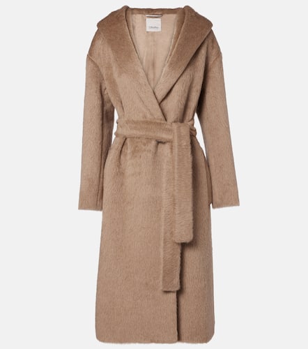Cappotto Eliana in misto alpaca, lana e cashmere - 'S Max Mara - Modalova