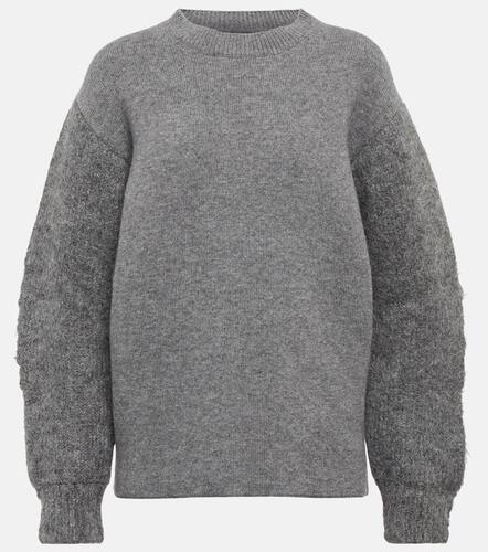 Pull en laine et cachemire - Jil Sander - Modalova