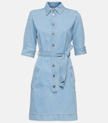 Frame Denim shirt dress - Frame - Modalova