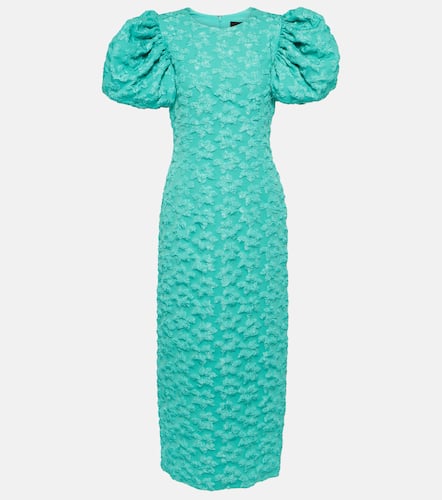 Rotate Robe midi en jacquard - Rotate - Modalova