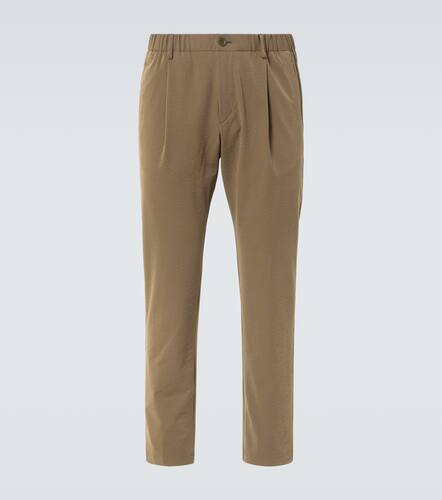 Herno Pantalon droit - Herno - Modalova