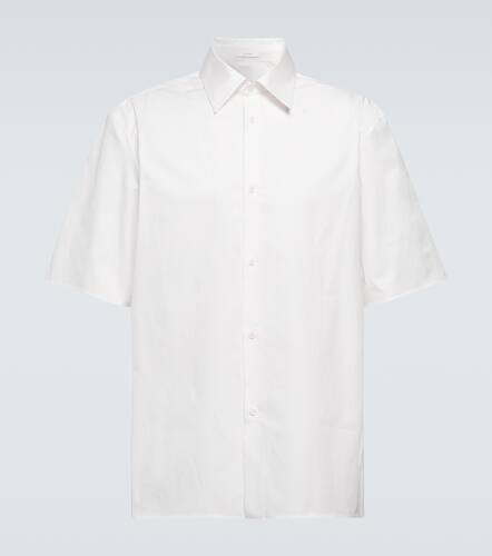 The Row Chemise Patrick en coton - The Row - Modalova