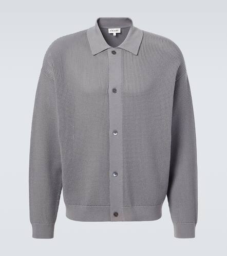 Frame Open-knit cardigan - Frame - Modalova