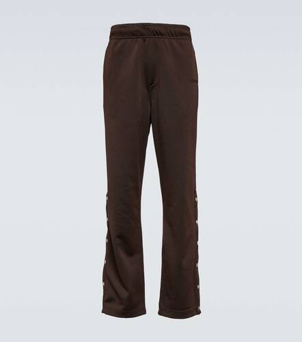 Lanvin Technical track pants - Lanvin - Modalova