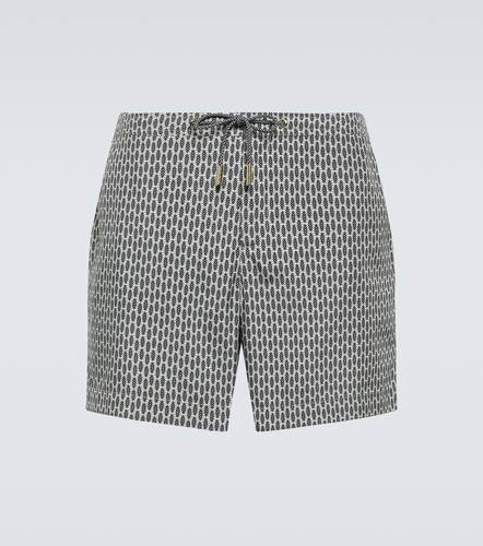 Short de bain imprim - Orlebar Brown - Modalova