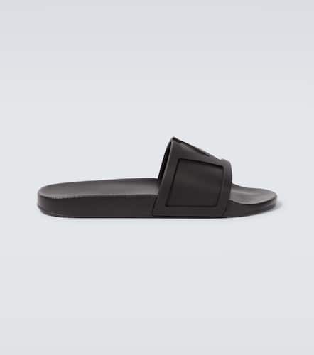 Valentino Garavani VLogo slides - Valentino Garavani - Modalova