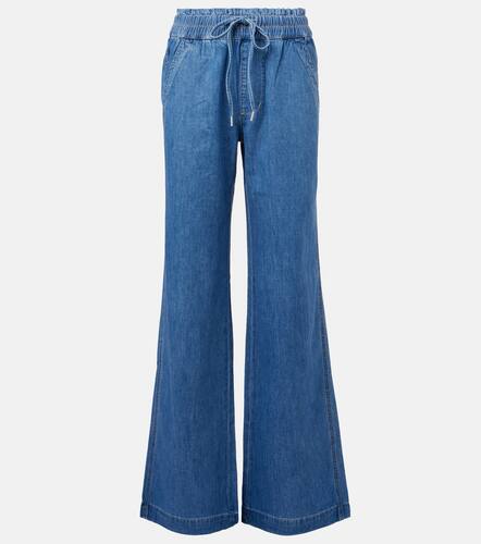 Veronica Beard Jeans anchos Dunford - Veronica Beard - Modalova