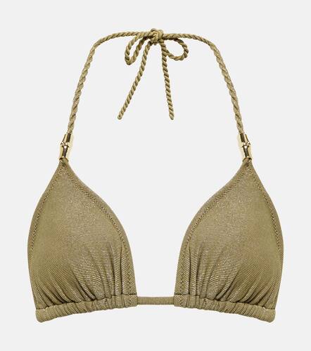 Heidi Klein Ecuador bikini top - Heidi Klein - Modalova