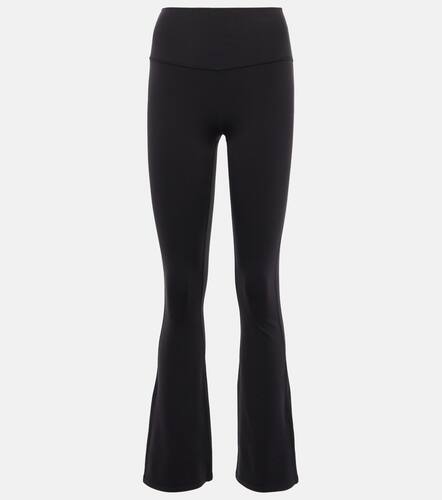 Airbrush high-rise bootcut pants - Alo Yoga - Modalova
