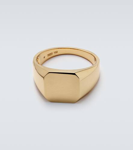 Shay Jewelry 18kt gold ring - Shay Jewelry - Modalova