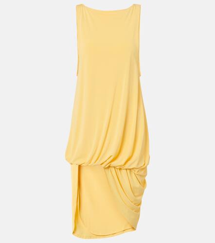 Jacquemus Robe midi Peplo - Jacquemus - Modalova