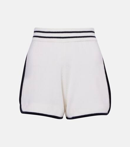 Jardin des Orangers Cashmere shorts - Jardin des Orangers - Modalova