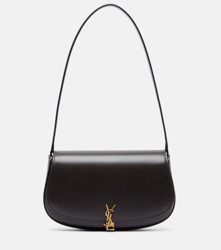 Voltaire Mini leather shoulder bag - Saint Laurent - Modalova