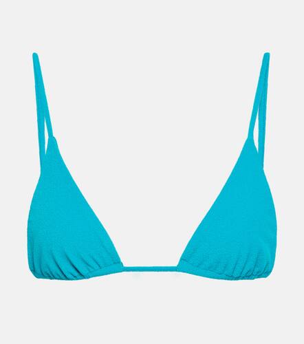 Jade Swim Via triangle bikini top - Jade Swim - Modalova