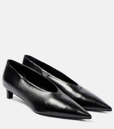 Jil Sander Escarpins en cuir - Jil Sander - Modalova