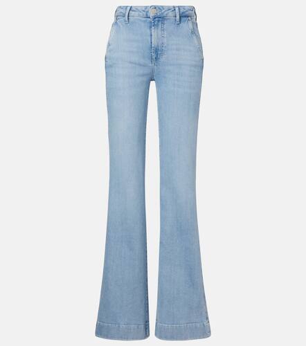 Modern Dojo high-rise bootcut jeans - 7 For All Mankind - Modalova