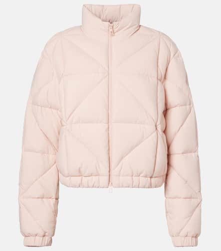 Moncler Anafi down jacket - Moncler - Modalova