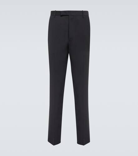 The Row Pantalon droit Elijah - The Row - Modalova
