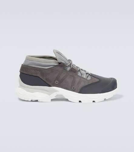 X Salomon  Baskets Jungle Ultra Low - And Wander - Modalova