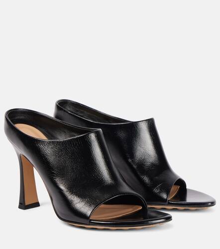 Bottega Veneta Rana leather mules - Bottega Veneta - Modalova