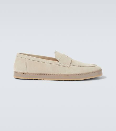 Mocasines penny de ante - Brunello Cucinelli - Modalova