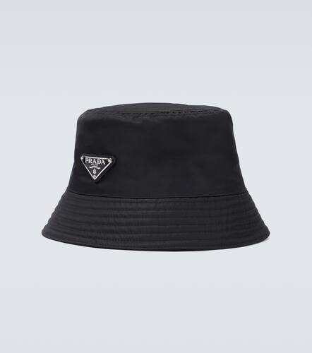 Prada Chapeau bob en Re-Nylon - Prada - Modalova