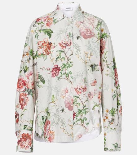 The Attico Chemise en coton - The Attico - Modalova