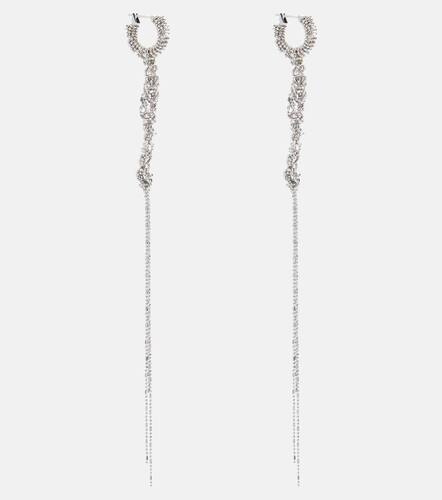 Lemaire Tangle drop earrings - Lemaire - Modalova