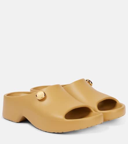 Loewe Anagram platform slides - Loewe - Modalova