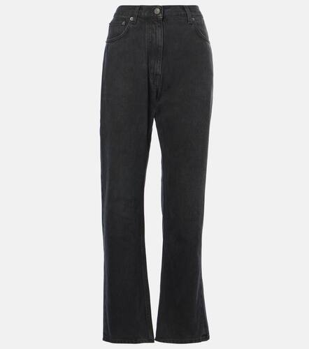 Jean droit Ryley  taille haute - The Row - Modalova