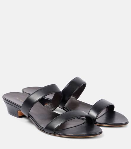 The Row Awar leather sandals - The Row - Modalova