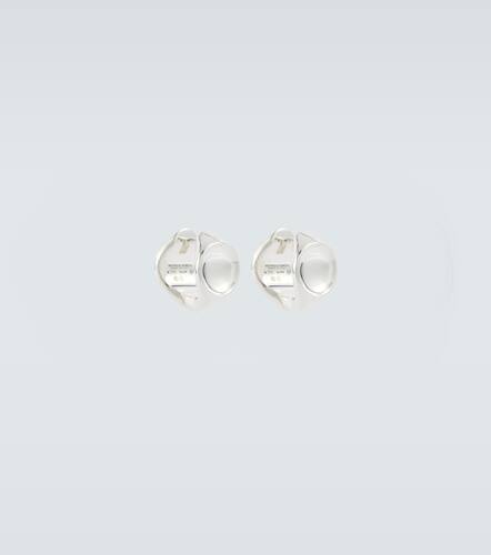Sterling earrings - Bottega Veneta - Modalova