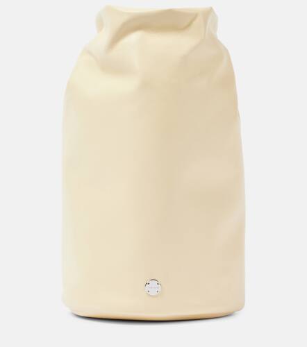The Row Sporty leather pouch - The Row - Modalova
